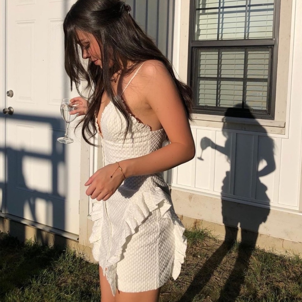 Revolve NBD Dress